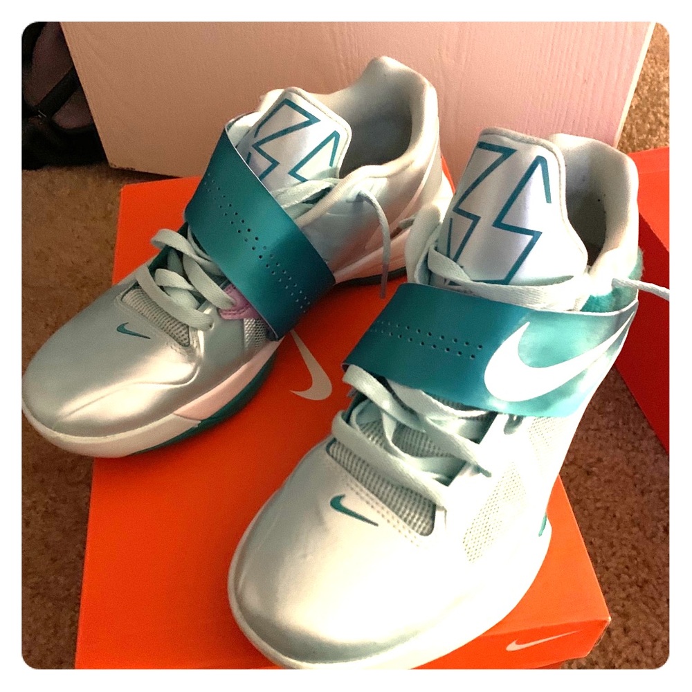 KD4 easter edition (used but very good condition)